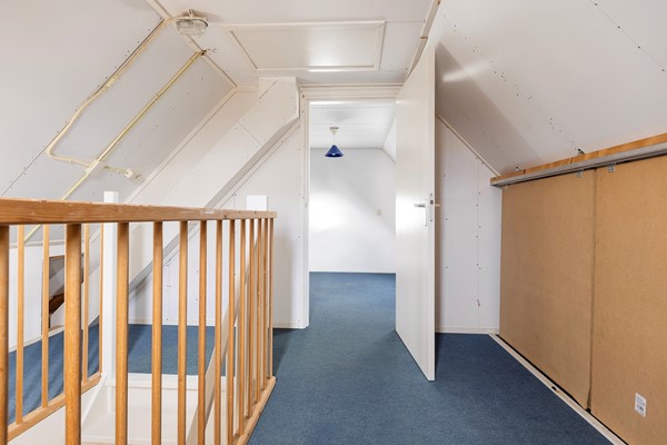 Medium property photo - De Oever 8, 9865 BW Opende